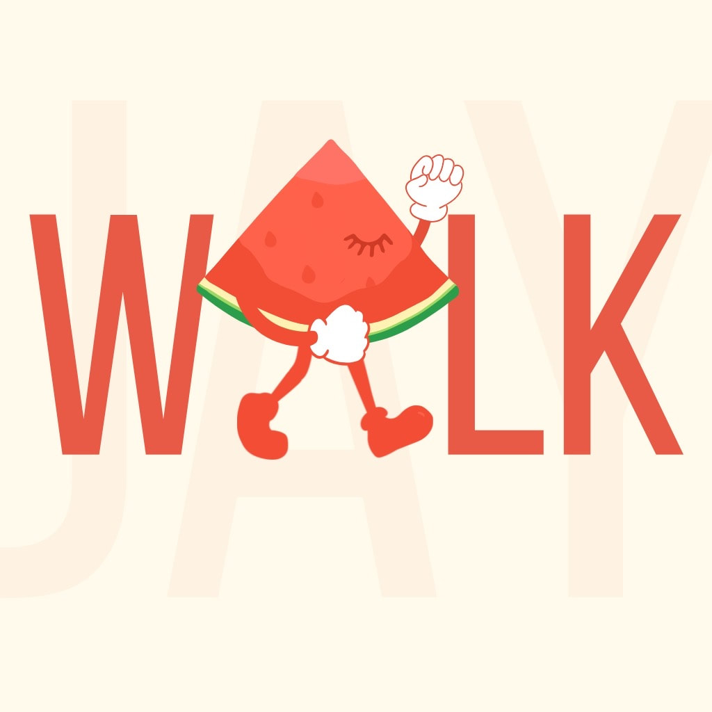 JayWalk Side